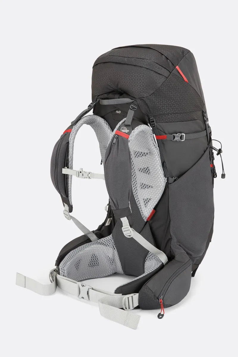 Yacuri 55L