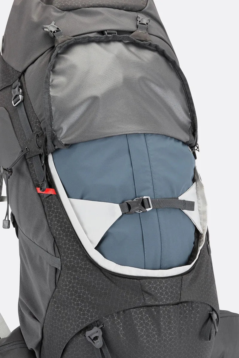Yacuri 55L