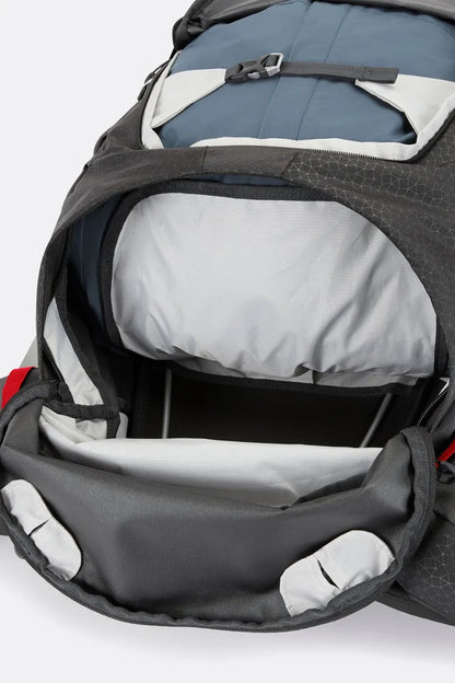 Yacuri 55L