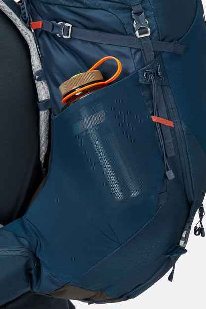 Yacuri 55L