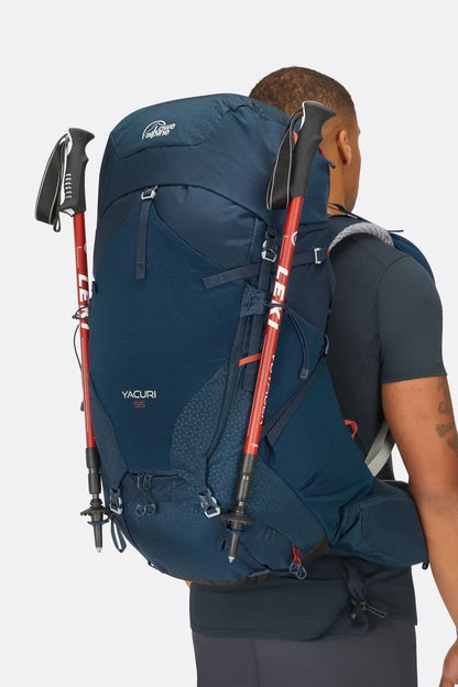 Yacuri 55L