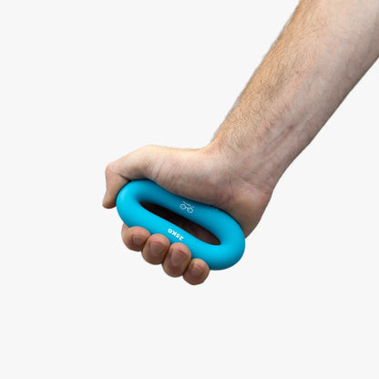Climbing Ring