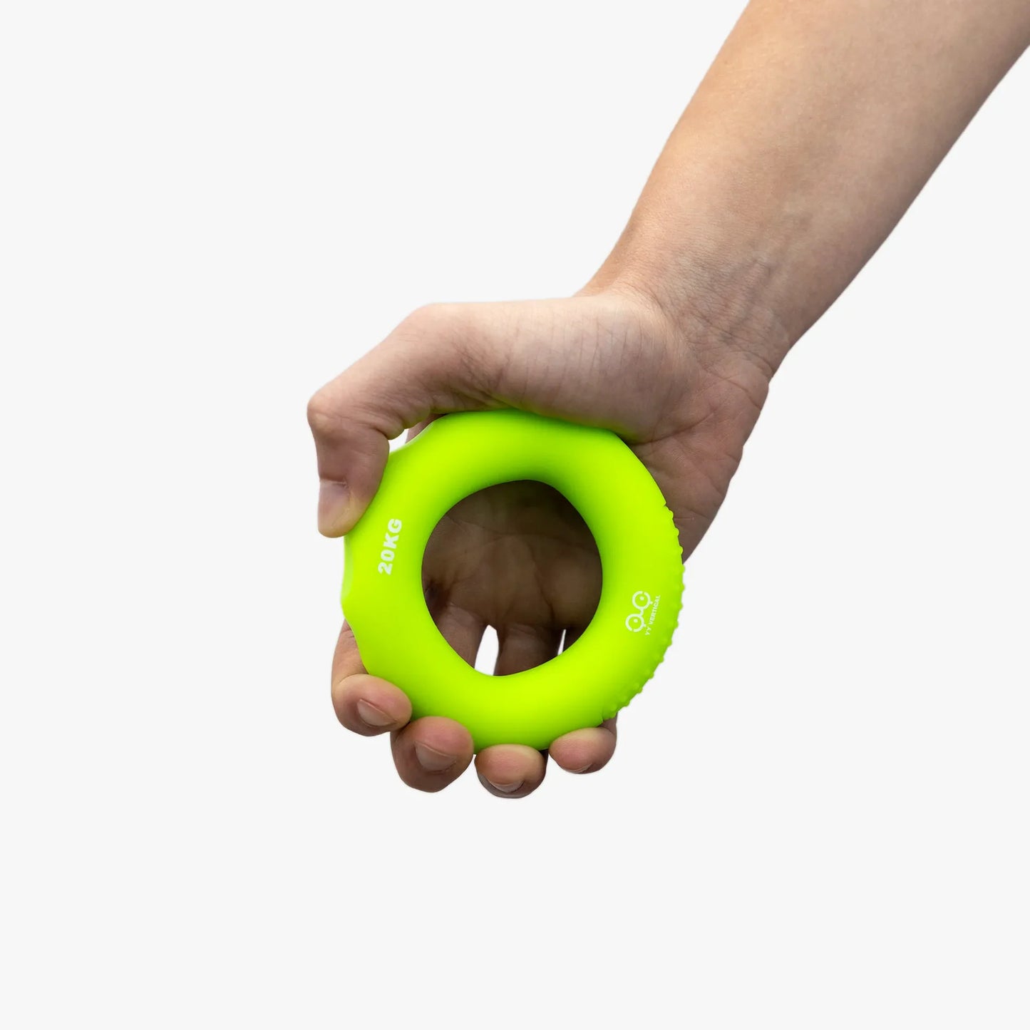 Climbing Ring
