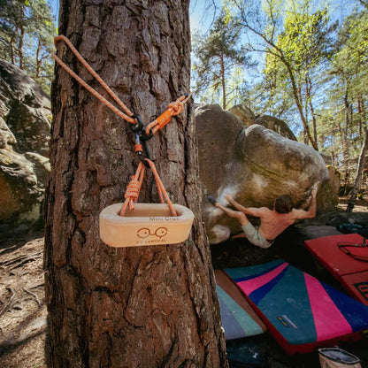 Mini Crux