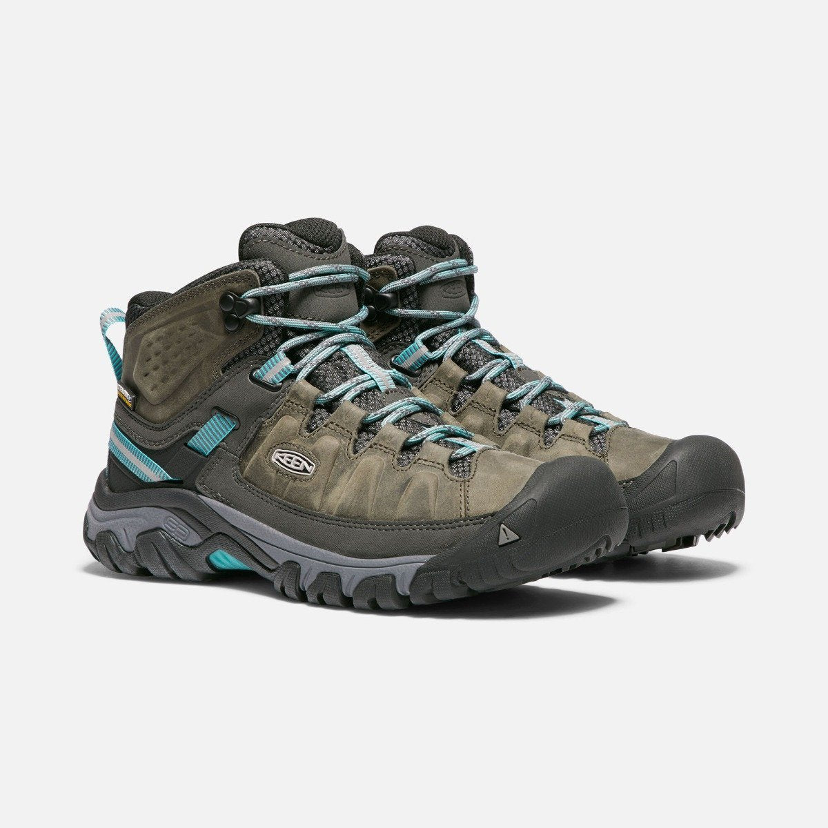 Women's Targhee III Mid