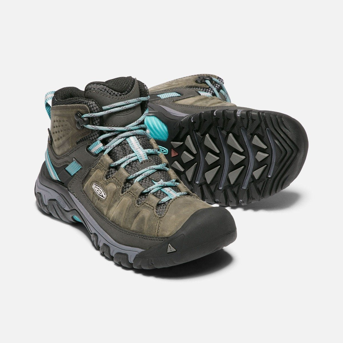 Women's Targhee III Mid