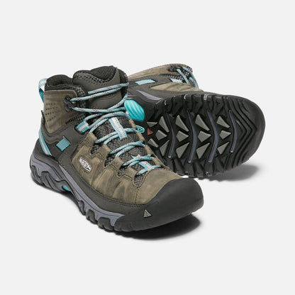 Women's Targhee III Mid