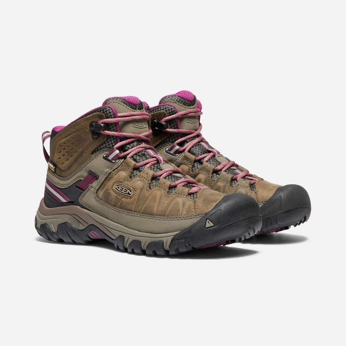 Women's Targhee III Mid