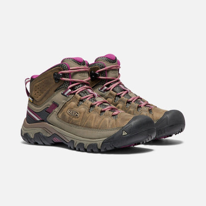 Women's Targhee III Mid