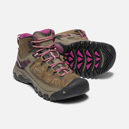 Women's Targhee III Mid