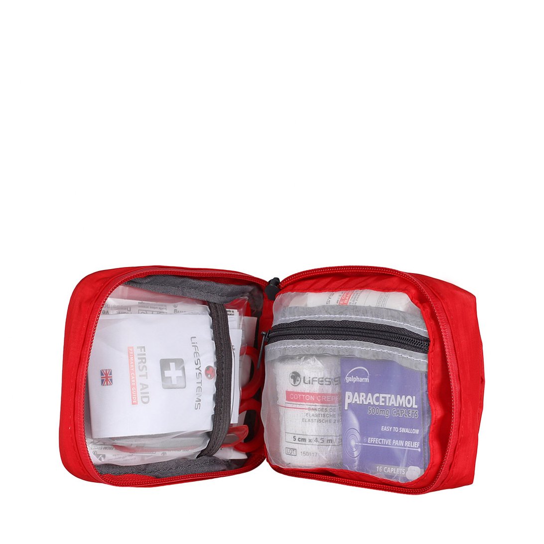 Trek First Aid Kit