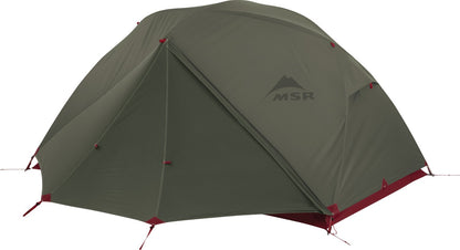 Elixir 2 Tent Green