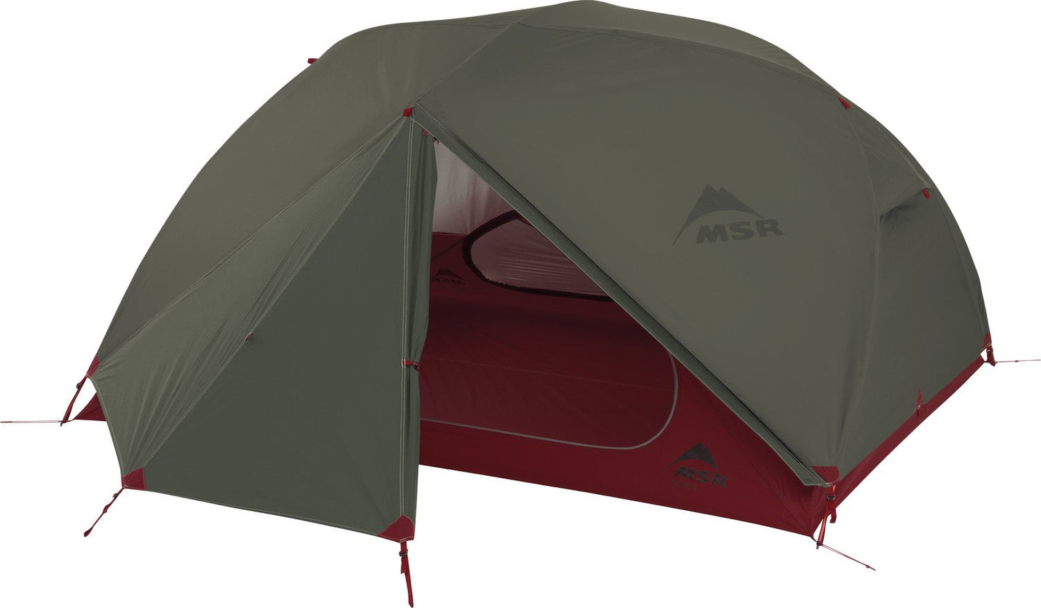 msr elixir 3 man tent