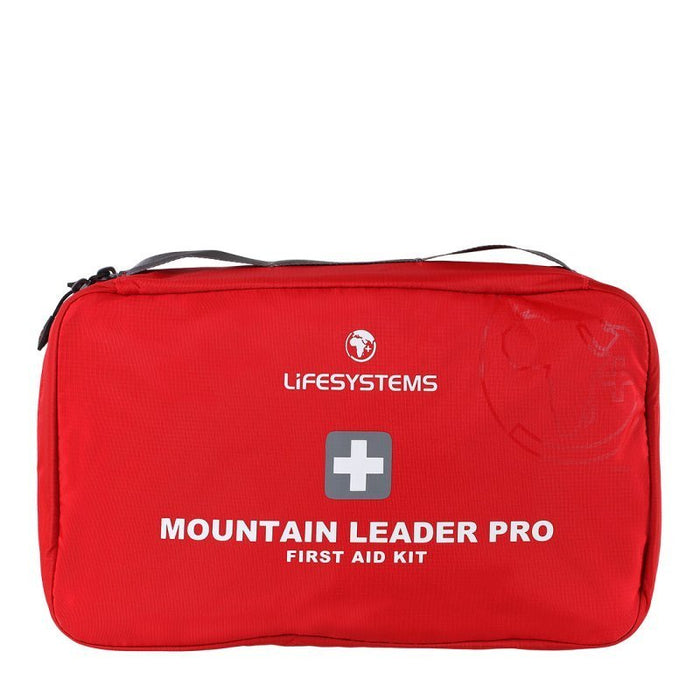 Mountain Leader Pro First Aid