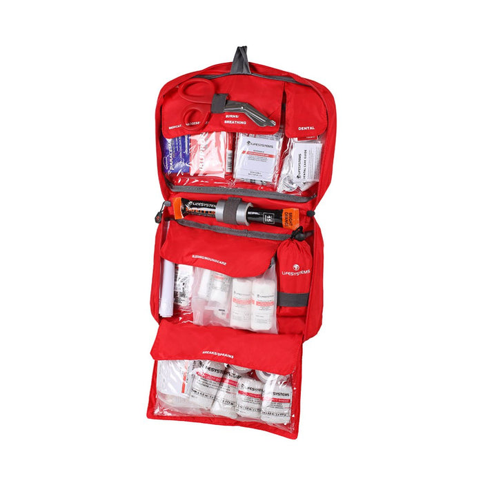 Mountain Leader Pro First Aid