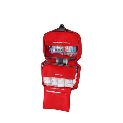 Traveller 1st Aid kit