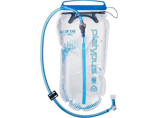 Big Zip Evo 1.5L
