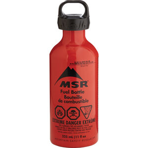325ml Fuel Bottle CRP Cap