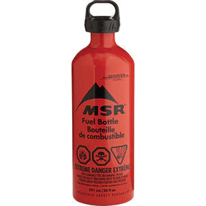 591ml Fuel Bottle  CRP Cap