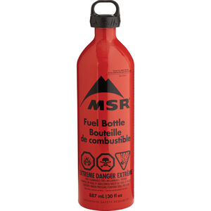 887ml Fuel Bottle  CRP Cap