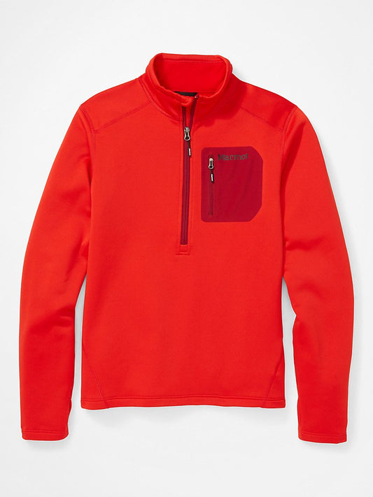 Olden Polartec 1/2 Zip