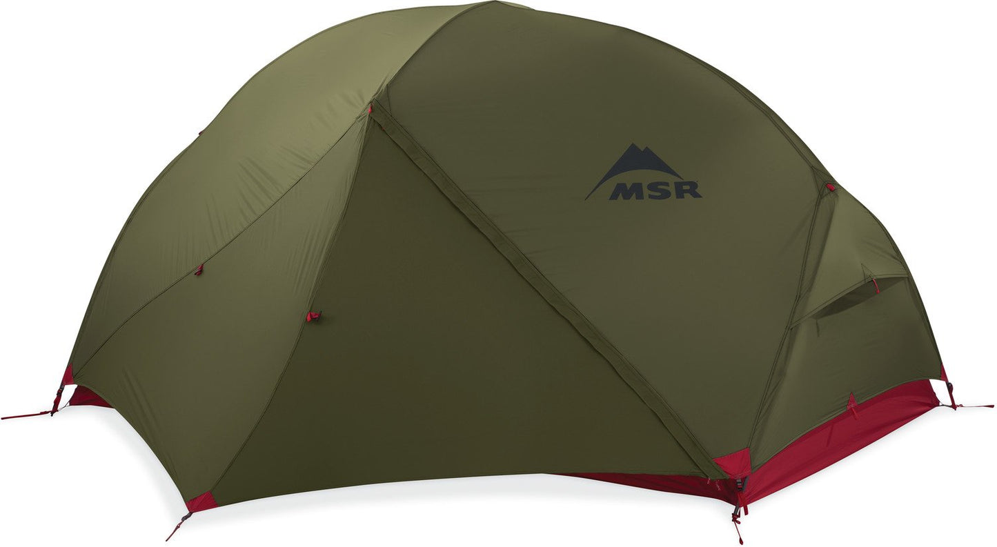 Hubba Hubba Tent 2-Person
