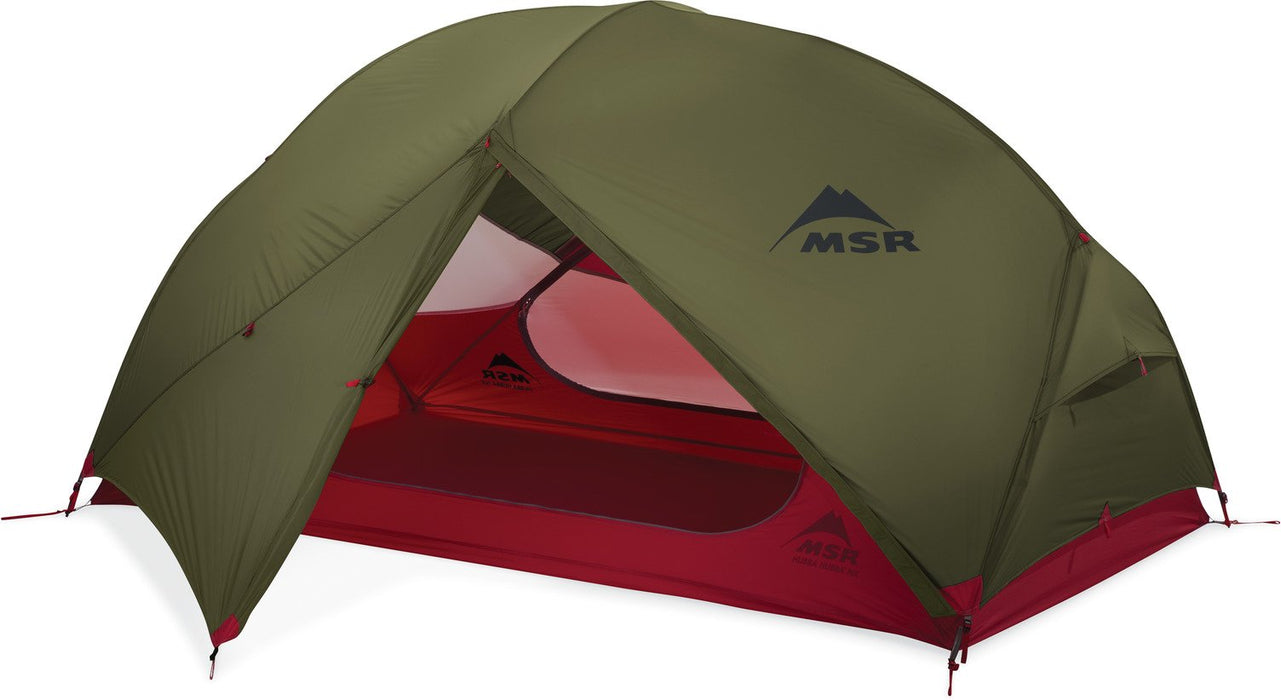 Hubba Hubba Tent 2-Person