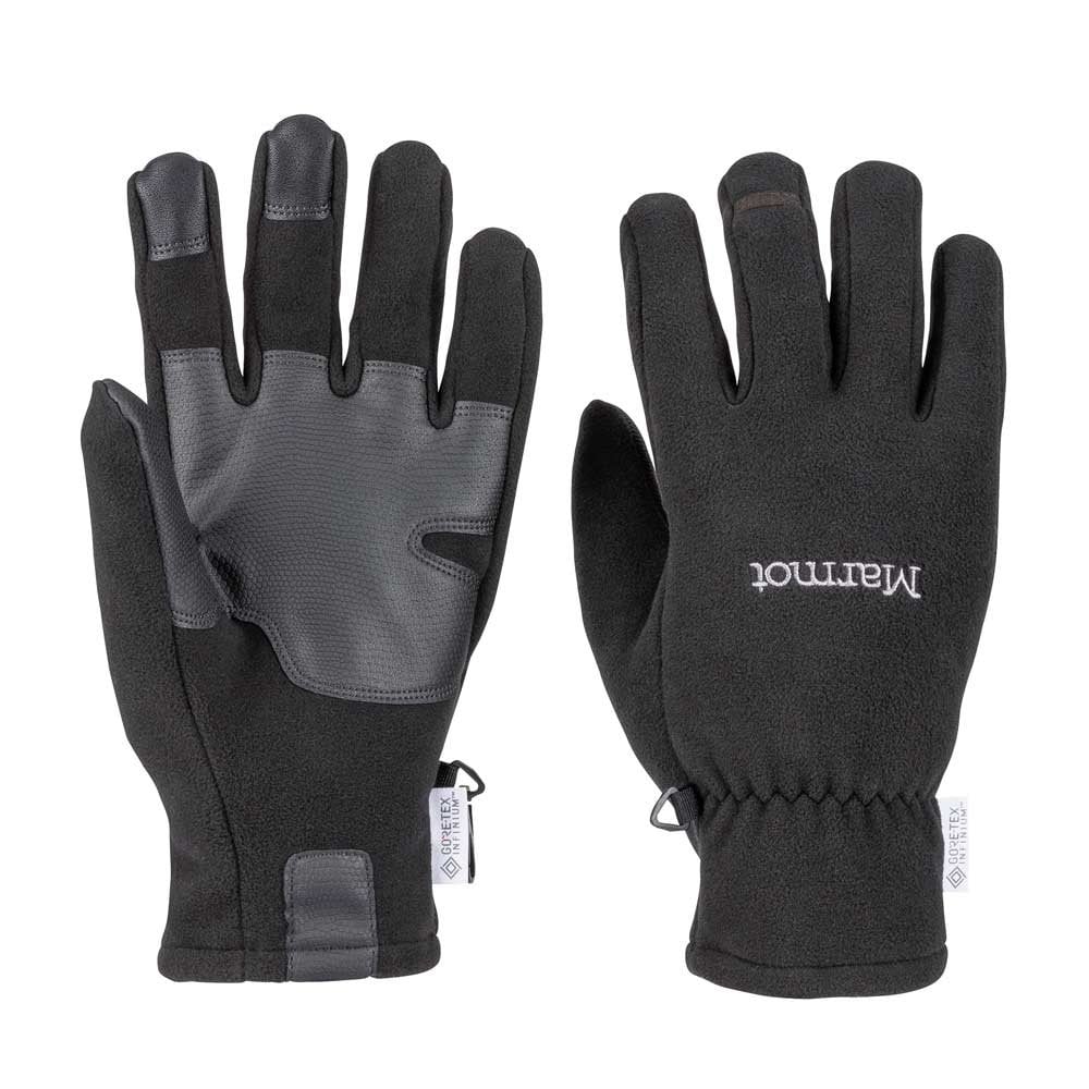 Women's Infinium Windstopper Glove