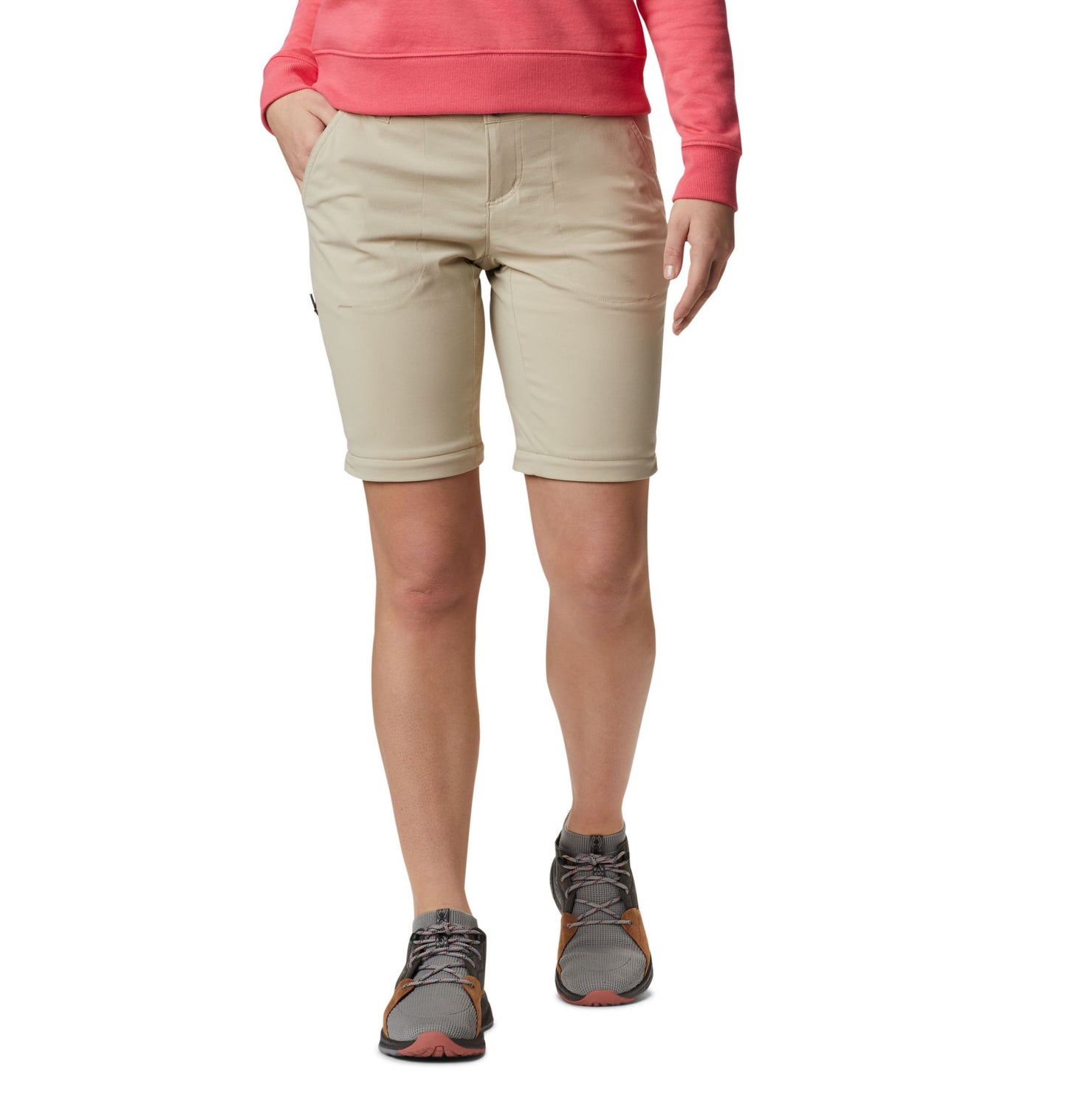 Women's Saturday Trail Convertible Pant