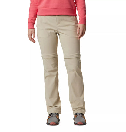 Women's Saturday Trail Convertible Pant