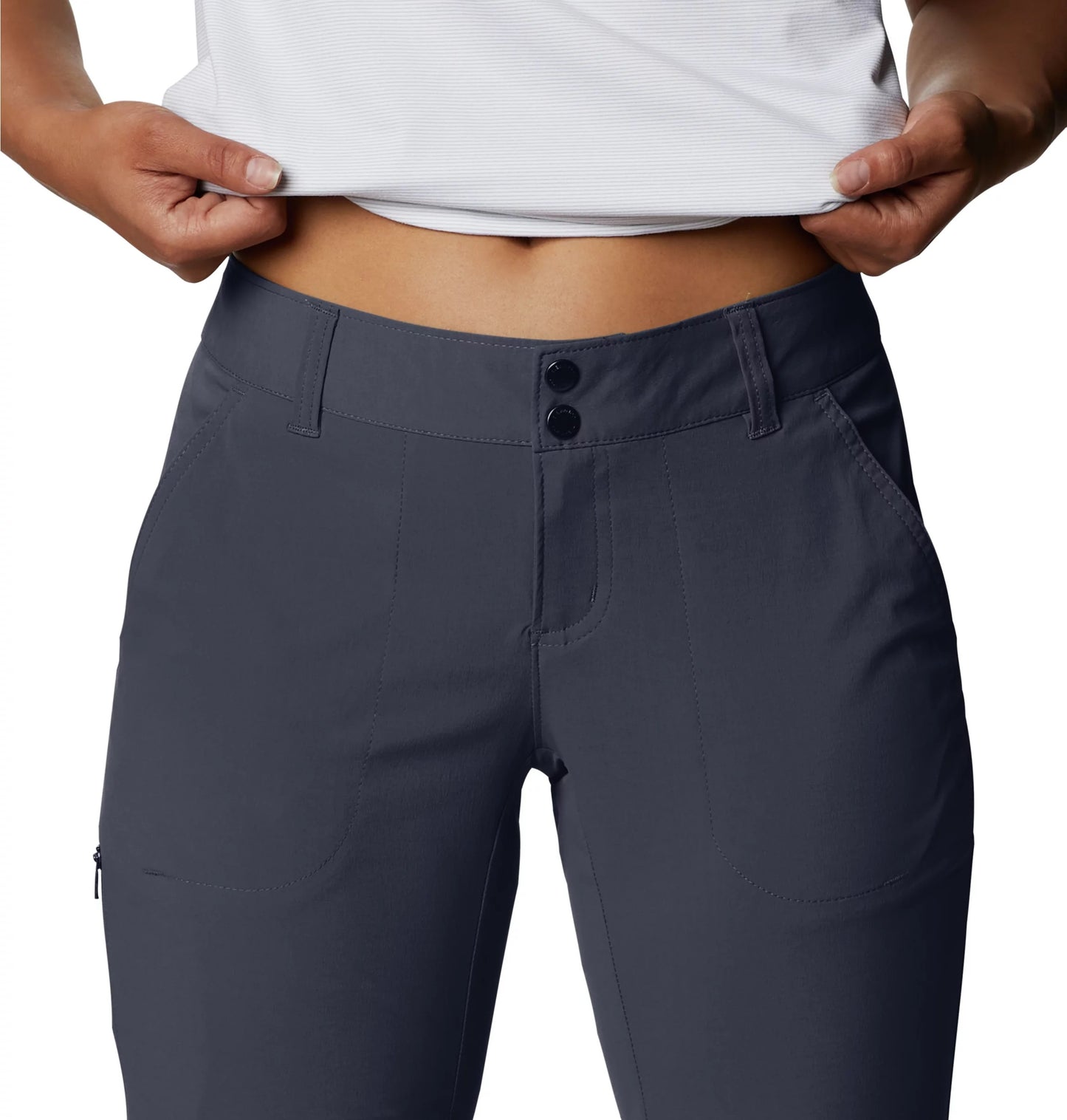 Women's Saturday Trail Convertible Pant