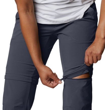 Women's Saturday Trail Convertible Pant