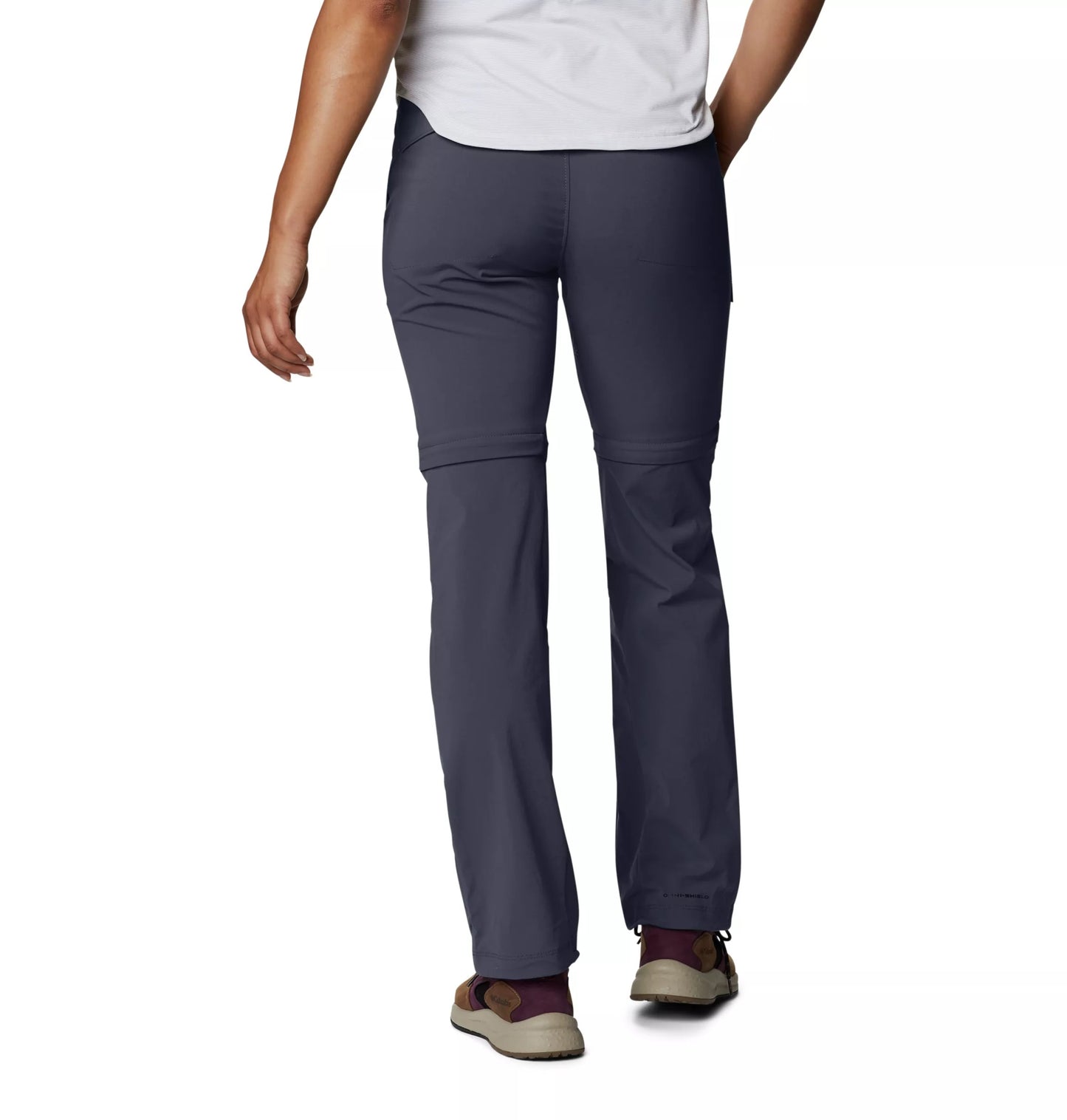 Women's Saturday Trail Convertible Pant