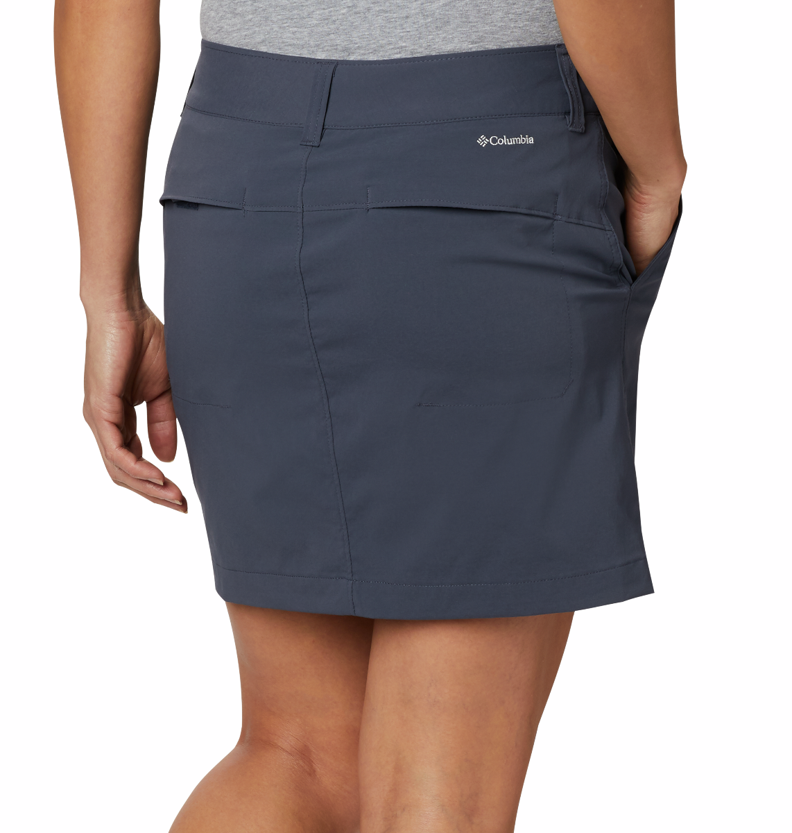Women's Saturday Trail Skort