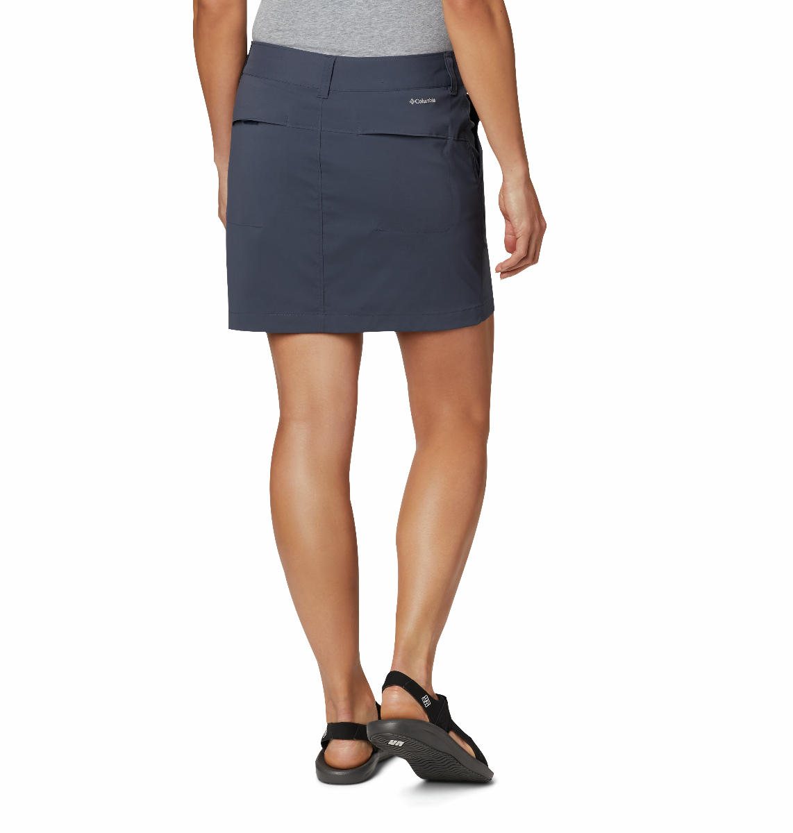 Women's Saturday Trail Skort