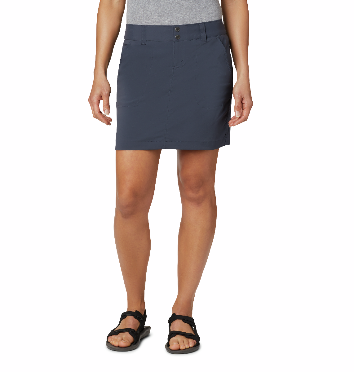 Women's Saturday Trail Skort