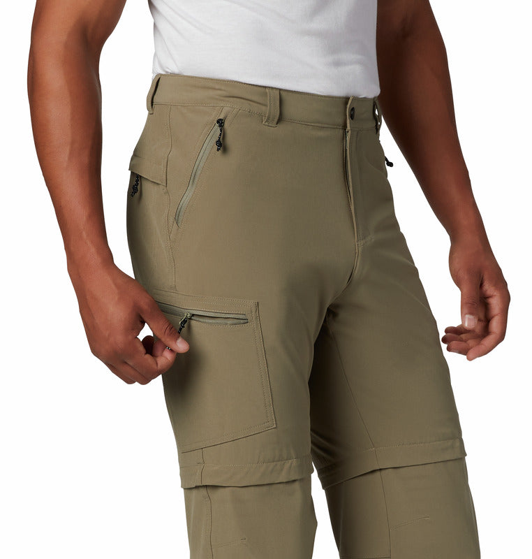 Triple Canyon Convertible Pant