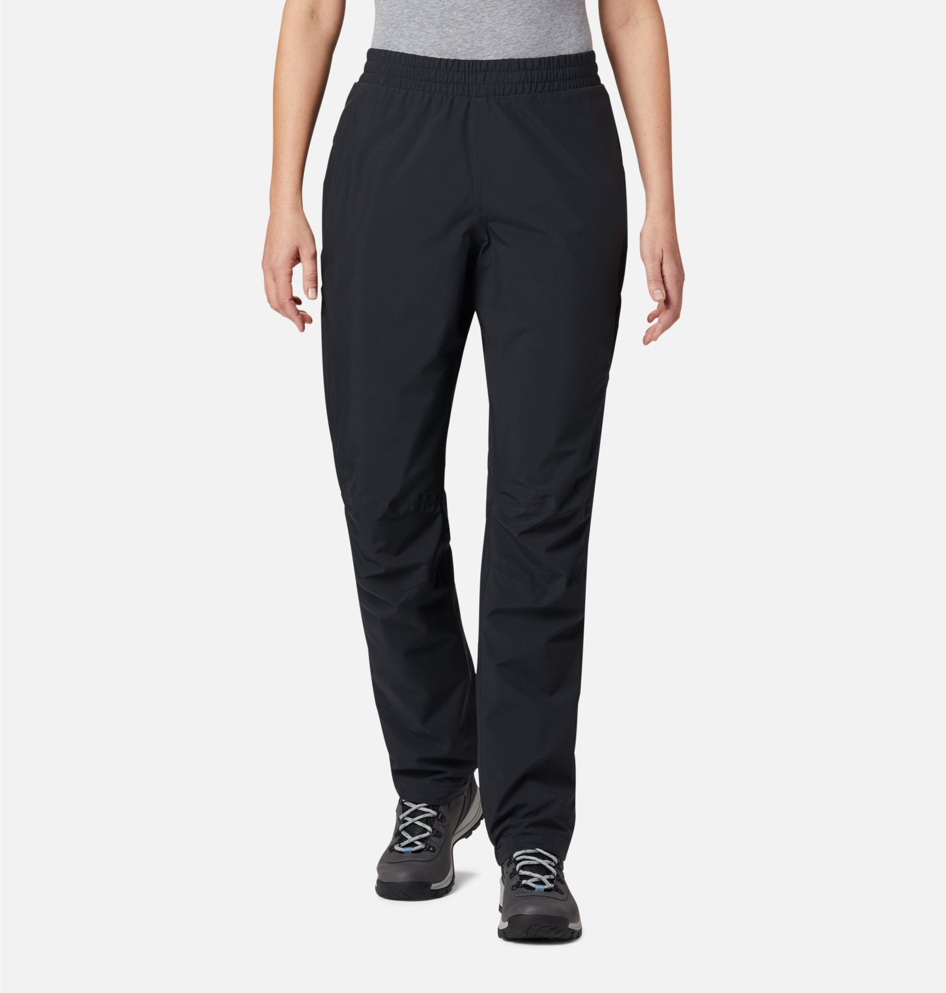 womens evolution valley waterproof trousers