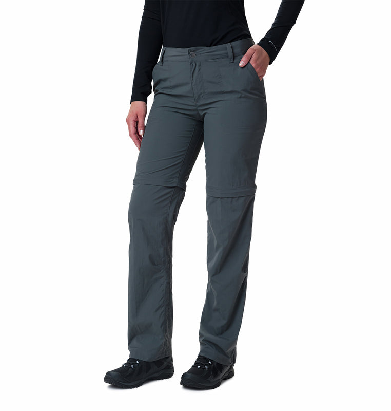 Women's Silver Ridge Convertible Trousers