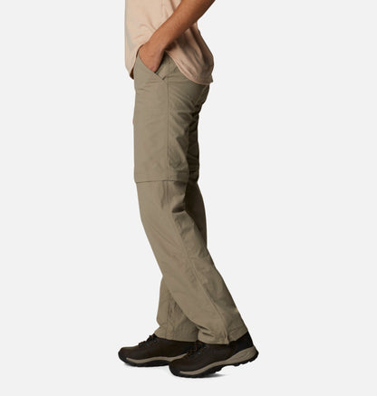 Women's Silver Ridge Convertible Trousers