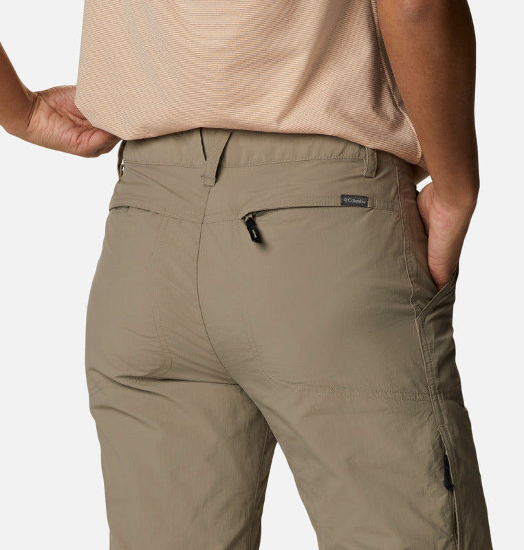 Women's Silver Ridge Convertible Trousers