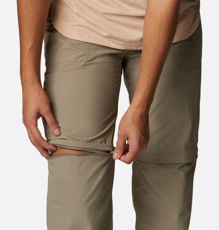 Women's Silver Ridge Convertible Trousers