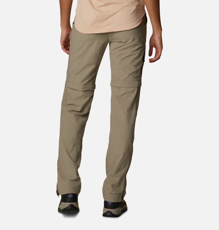 Women's Silver Ridge Convertible Trousers