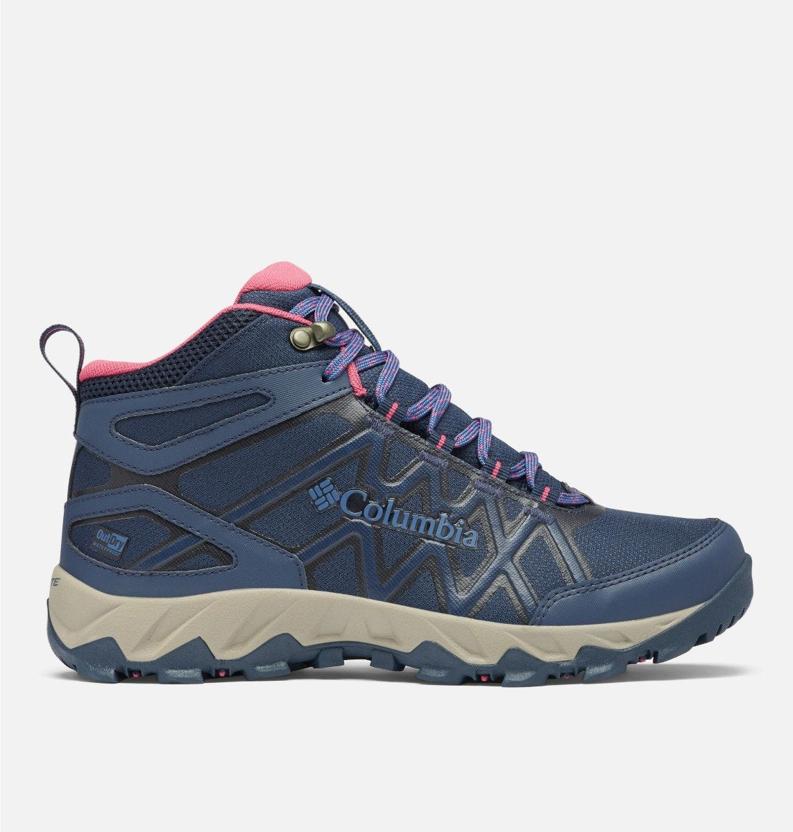 Women's Peakfreak X2 Mid OutDry