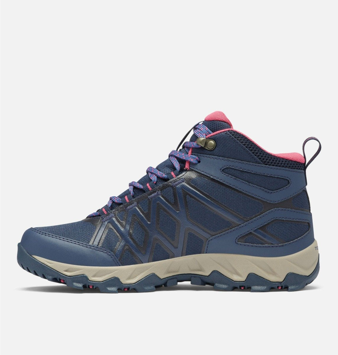 Women's Peakfreak X2 Mid OutDry