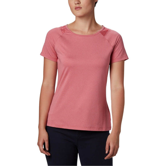 Women's Peak to Point Short Sleeve Tee