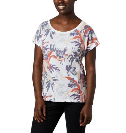 Women's High Dune Short Sleeve Tee