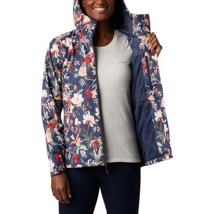 Women's Inner Limits II Jacket