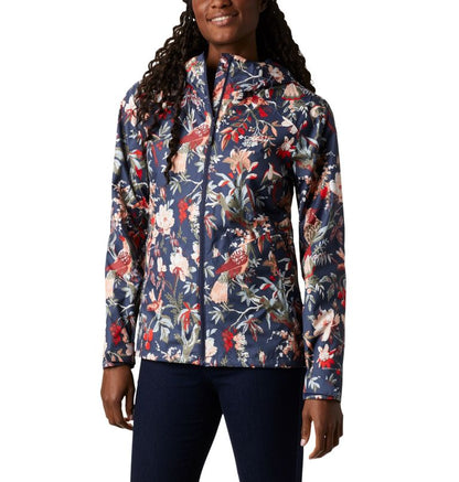 Women's Inner Limits II Jacket