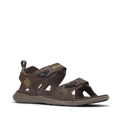 Columbia 2 Strap Sandal